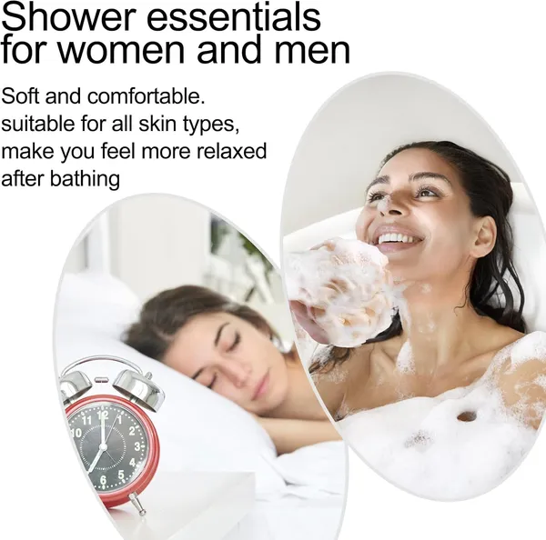Bathub_International_Quality_Luxury_Bath_Loofah_Set___Large_Size__Pack_of_4