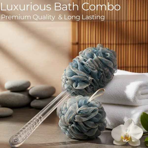 Luxurious_Bath_Combo_Loofah_Handle_with_Round_Loofah_for_Men_and_Women