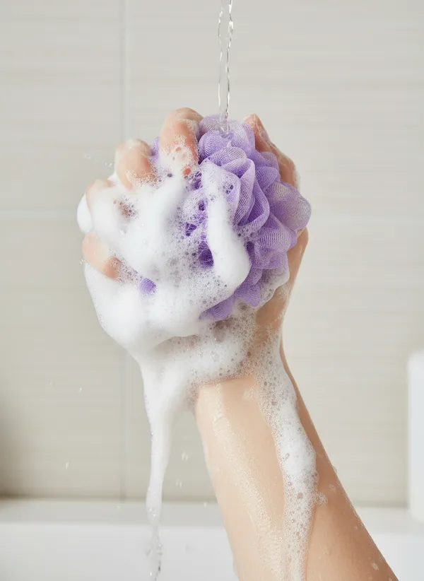 Luxurious_Bath_Combo_Loofah_Handle_with_Round_Loofah_for_Men_and_Women