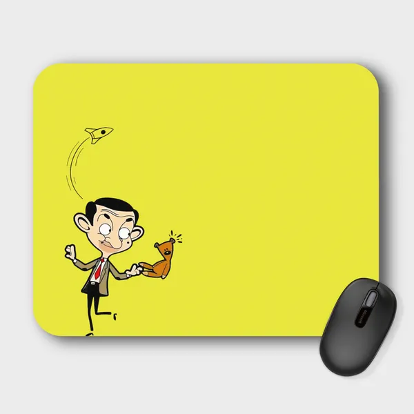 Pack_of_2_Premium_Printed_Mouse_Pad_with_Smooth_Control_Surface__And__Non_Slip_Rubber_Base