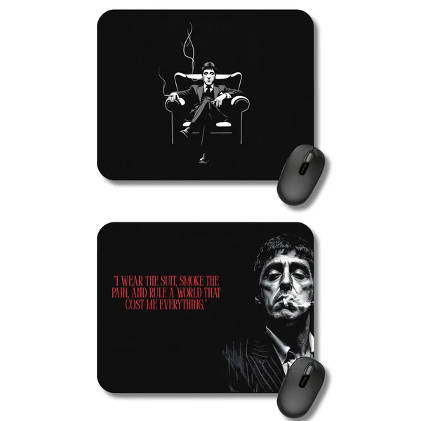 Pack_of_2_Premium_Printed_Mouse_Pad_with_Smooth_Control_Surface__And__Non_Slip_Rubber_Base