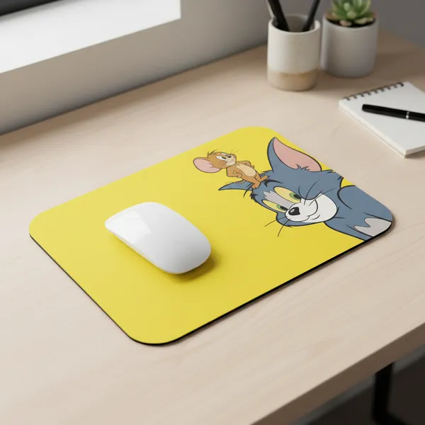 Pack_of_6_Premium_Printed_Mouse_Pad_with_Smooth_Control_Surface__And__Non_Slip_Rubber_Base