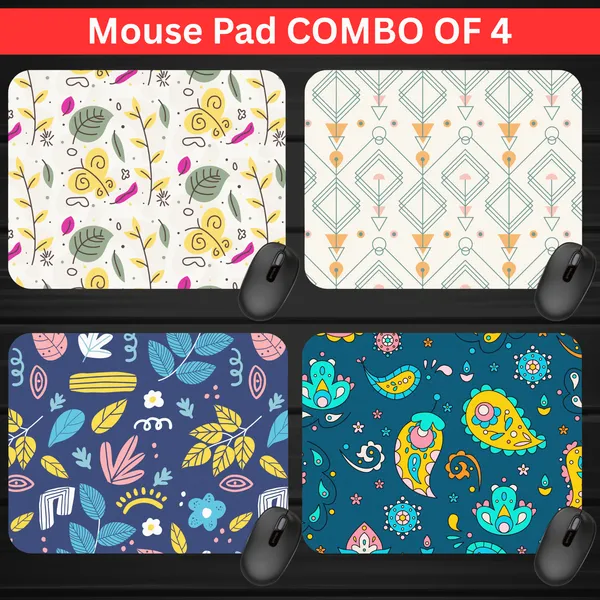 Premium_Printed_Mouse_Pad_with_Smooth_Control_Surface__And__Non_Slip_Rubber_Base