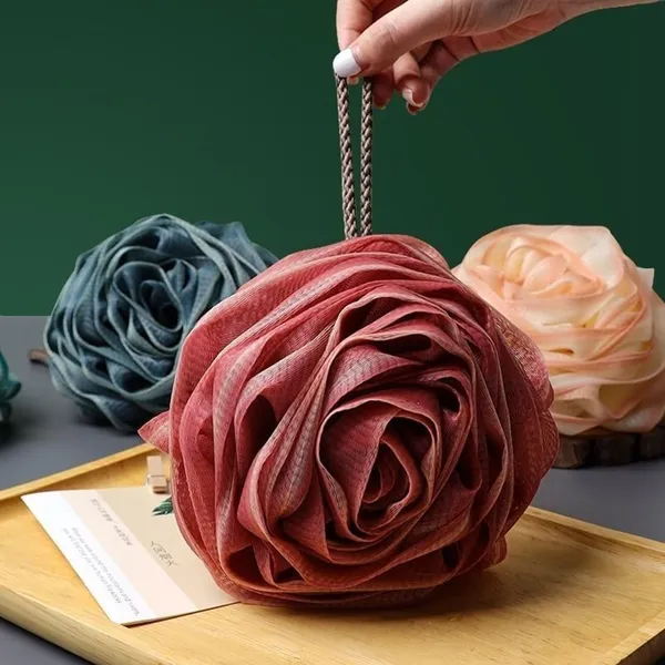Multicolor_Premium_Rose_Loofah_Pack_of_4