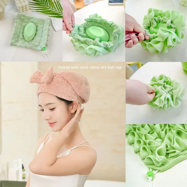 Multicolor_Rope_Loofah_6_For_Men_and_Women_Pack_of_6