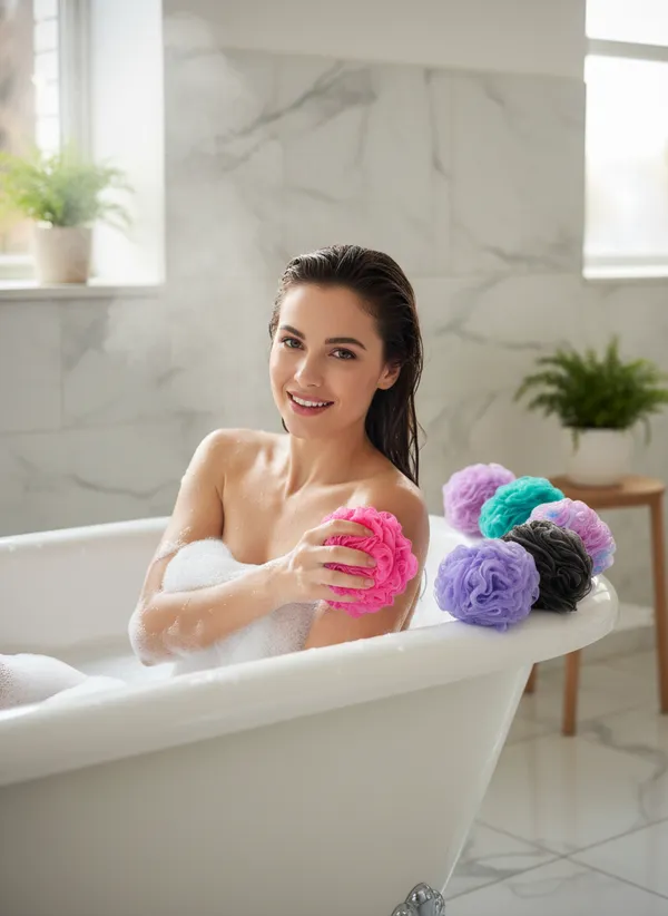 High_quality_Premium_Big_Size_Bath_Loofah_Sponges___Pack_of_7