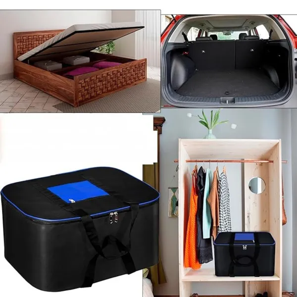 Black_And_Blue_Nylon_Shelf_Organizers_48_X_54_X_29_Cm