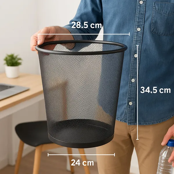 Black_Metal_Mesh_Dustbin_For_Office,_School,_Bedroom,_Home_Purpose_34_Cm_Height_Iron_Dustbin