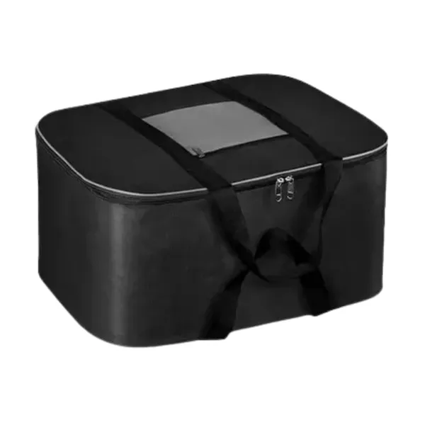 Black_And_Grey_Nylon_Shelf_Organizers_48X54X29_Cm