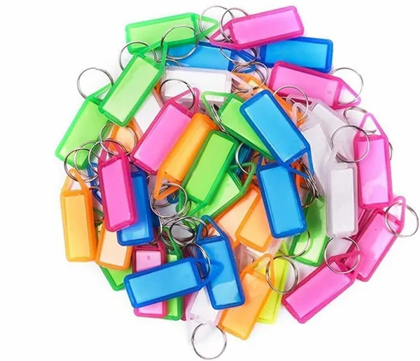 Multicolor_100_Pcs_Id_Name_Keyrings_&_Keychains_Key_Tags_With_Label_Key_Chain