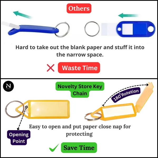 Multicolor_200_Pcs_Id_Name_Keyrings_&_Keychains_Key_Tags_With_Label_Key_Chain