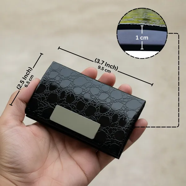 Black_Leather_Card_Wallet_|_Unique_&_Stylish_Wallet_For_Business,_Credit_&_Id_Cards_9_Card_Holder_Set_Of_1