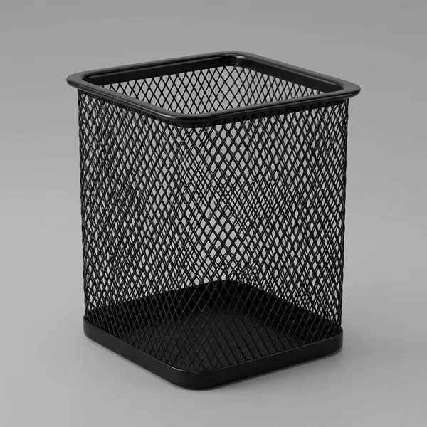 Black_12_Compartments_Metal_Mesh,_Square_Pen_Stand_12_Pack_Sleek_Modern_Design_To_Elevate_Your_Workspace_Decor