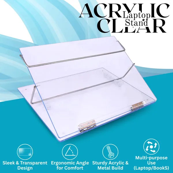 Clear_1_Compartments_Virgin_Polystyrene_Acrylic_Desk_Organizer