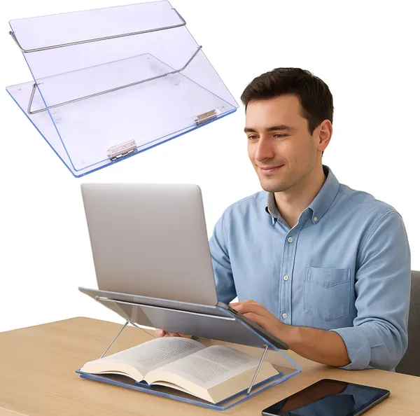 Clear_1_Compartments_Virgin_Polystyrene_Acrylic_Desk_Organizer