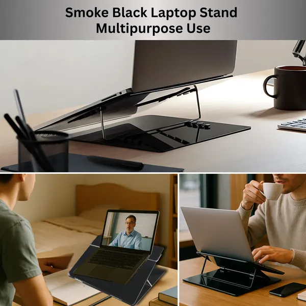 Smoke_1_Compartments_Virgin_Polystyrene_Acrylic_Desk_Organizer