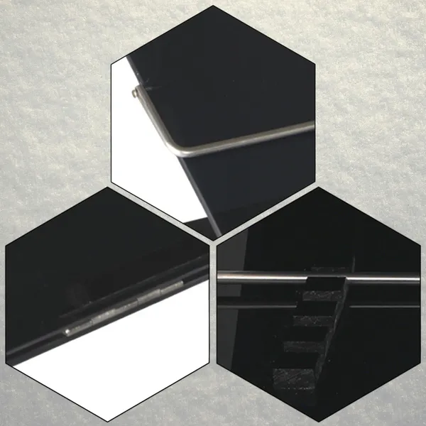 Smoke_1_Compartments_Virgin_Polystyrene_Acrylic_Laptop_Stand,_Table_Top_15X21_Inch