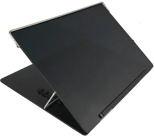 Smoke_1_Compartments_Virgin_Polystyrene_Acrylic_Laptop_Stand,_Table_Top_15X21_Inch