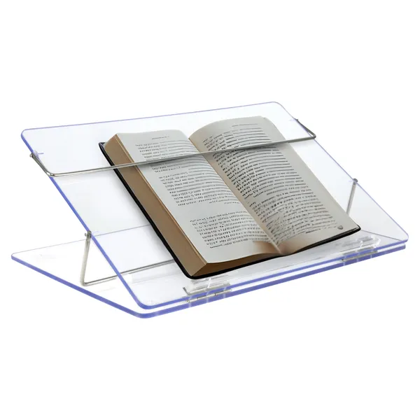 Clear_1_Compartments_Virgin_Polystyrene_Acrylic_Height_Adjustable_Desk_Laptop_Stand_|_Writing_Pad