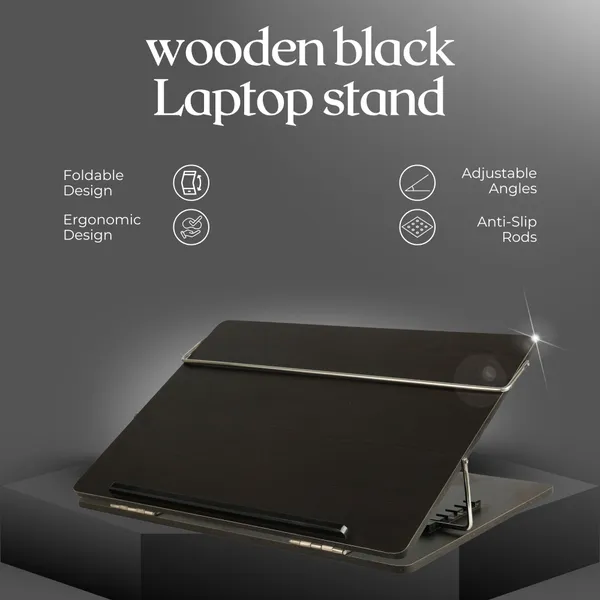 Black_1_Compartments_Wooden_Premium_Quality_Wooden_Table_Top_For_Handwriting_|_Laptop_Stand_15X21_Inch
