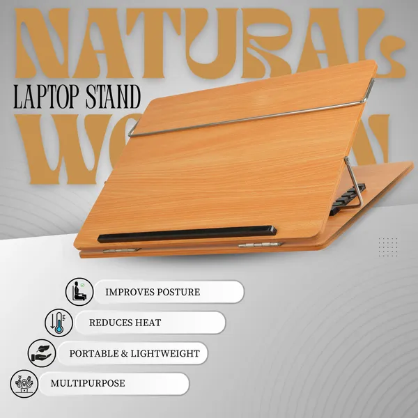 Brown_1_Compartments_Wooden_Premium_Quality_Wooden_Table_Top_For_Handwriting_|_Laptop_Stand_15X21_Inch