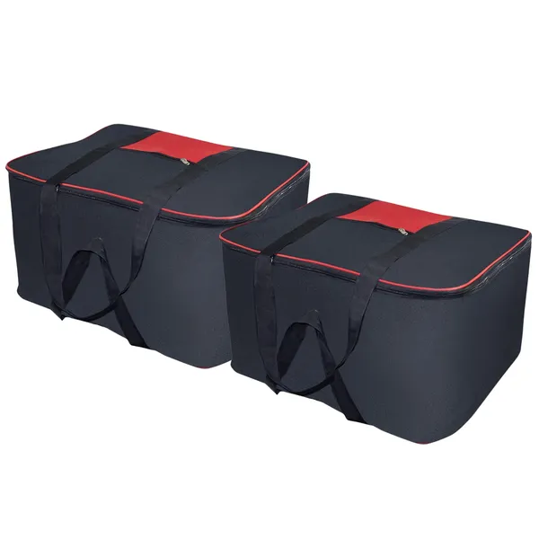 Black_And_Red_Nylon_Novelty_Store_Shelf_Organizers_54_X_28_X_46_Cm