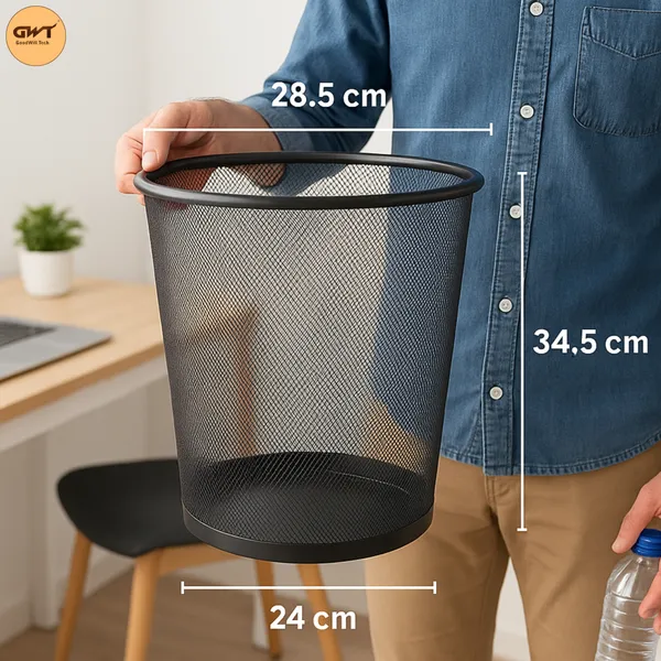 Black_Large_Metal_Mesh_Dustbin_For_Home,_School,_Bedroom,_Kitchen,_Office_19_Ltr_Iron_Dustbin_Pack_Of_4