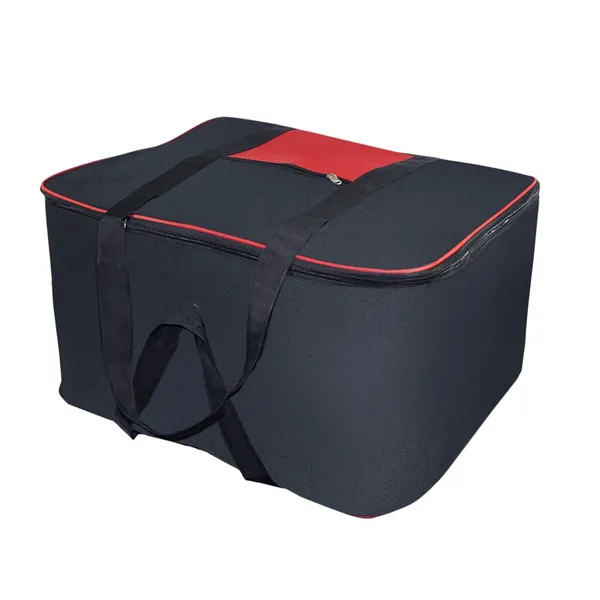 Black_Nylon_Novelty_Store_Shelf_Organizers_54_X_28_X_46_Cm
