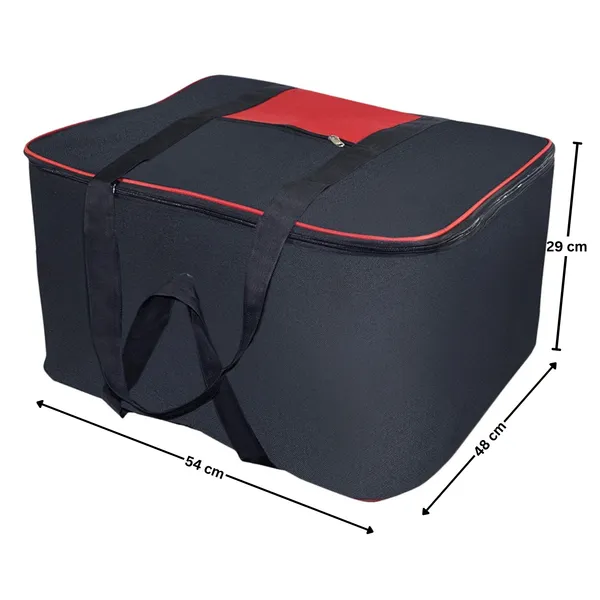 Black_Nylon_Novelty_Store_Shelf_Organizers_54_X_28_X_46_Cm