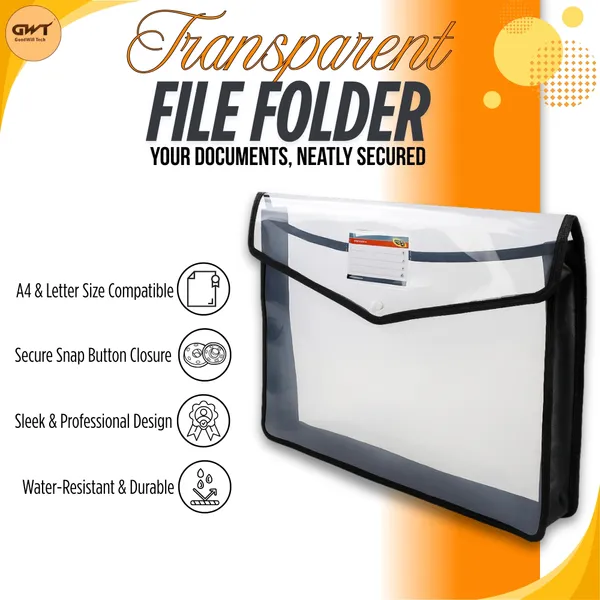 Transparent_Black_Plastic_Transparent_Button_Bag_Set_Of_10