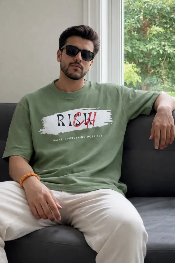 Sage_Green_Cotton_Premium_Oversized_T-Shirt_For_Men