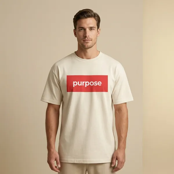 White_And_Black_Cotton_Premium_Oversized_T-Shirt_For_Men