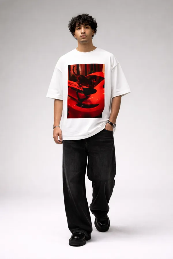 White_Cotton_Premium_Oversized_T-Shirt_For_Men