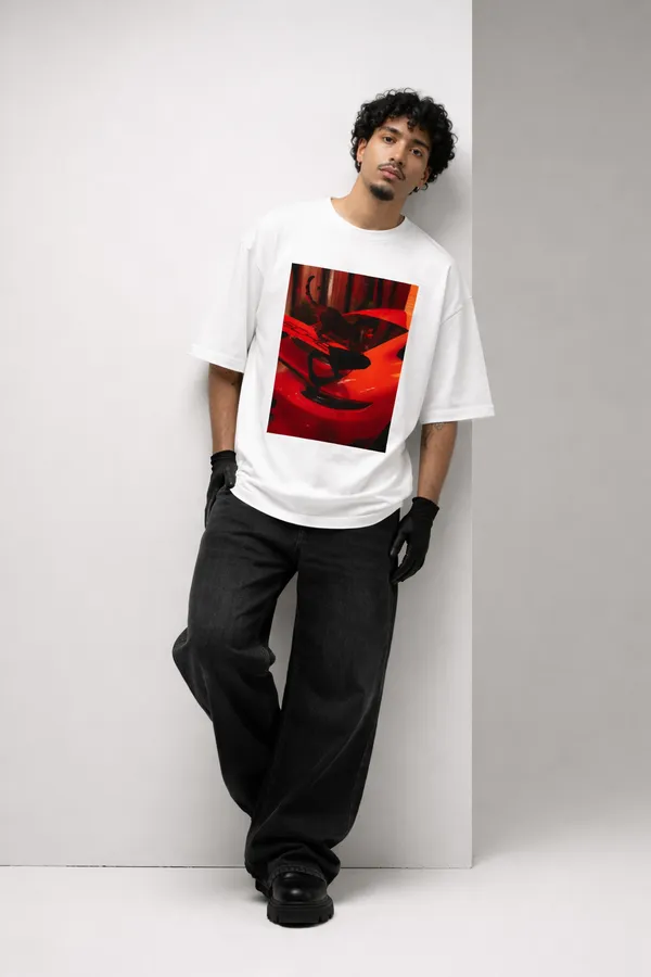 White_Cotton_Premium_Oversized_T-Shirt_For_Men