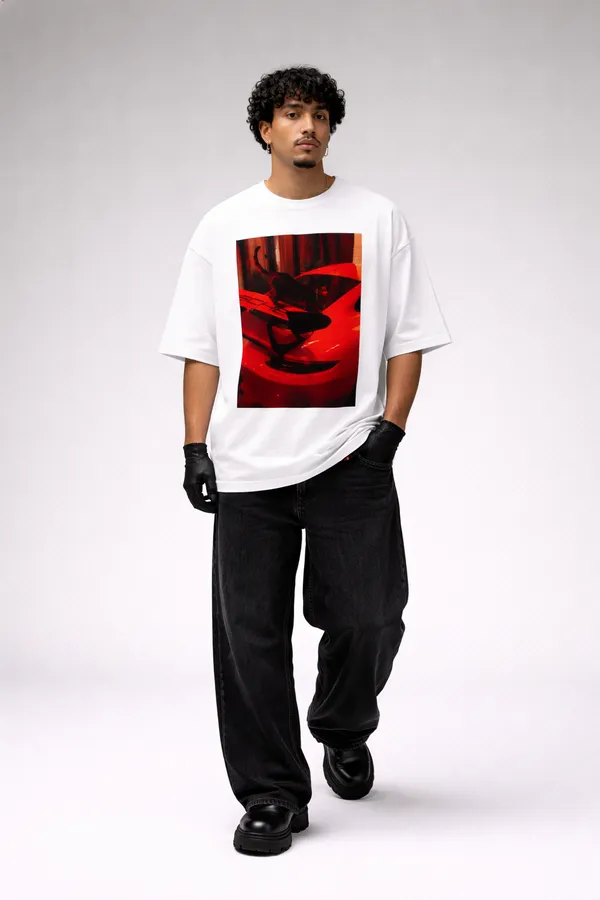 White_Cotton_Premium_Oversized_T-Shirt_For_Men