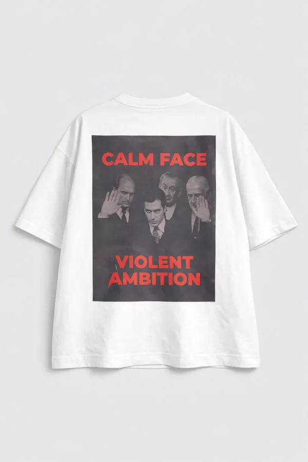 White_Cotton_Premium_Oversized_T-Shirt_For_Men