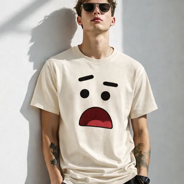 Off_White_Cotton_Premium_Oversized_T-Shirt_For_Men