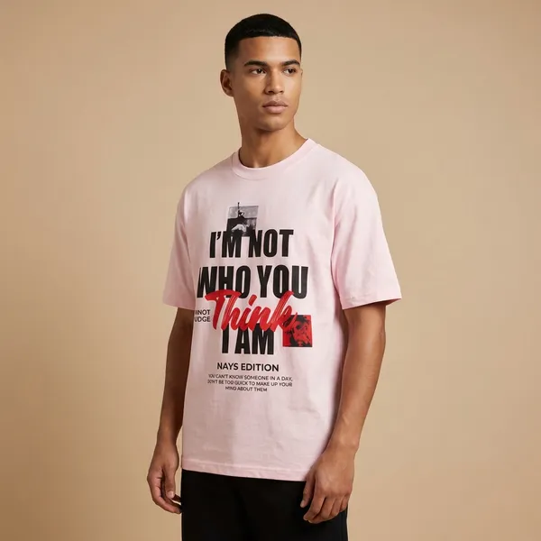 Pink_Cotton_Premium_Oversized_T-Shirt_For_Men