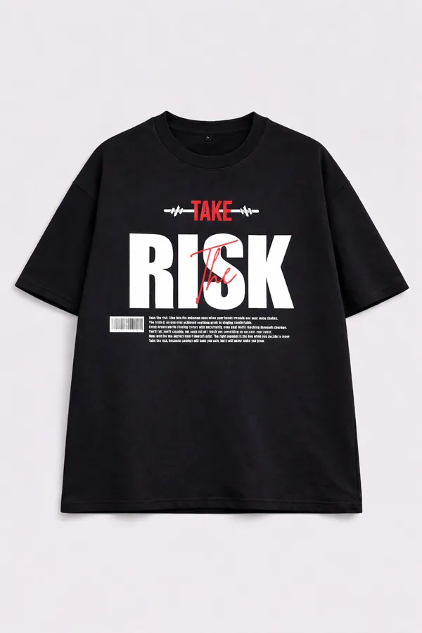 Black_Cotton_Premium_Oversized_T-Shirt_For_Men