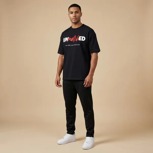 Black_Cotton_Premium_Oversized_T-Shirt_For_Men