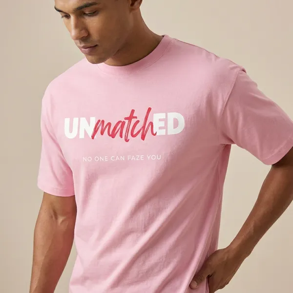 Pink_Cotton_Premium_Oversized_T-Shirt_For_Men