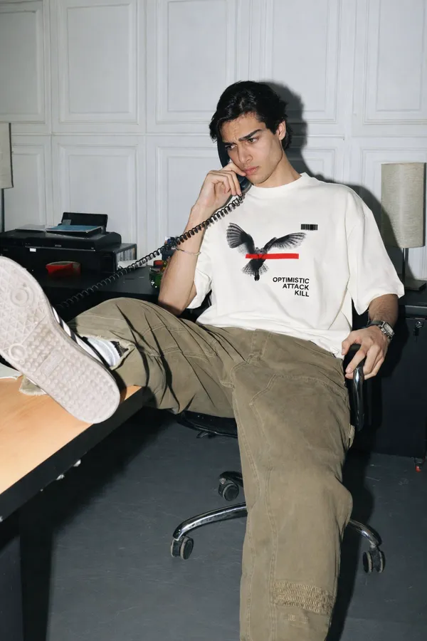 Off_White_Cotton_Premium_Oversized_T-Shirt_For_Men