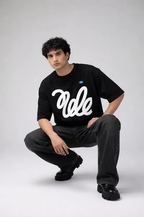 Black_Cotton_Premium_Oversized_T-Shirt_For_Men