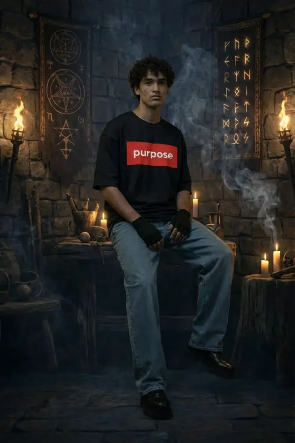 Black_Cotton_Premium_Oversized_T-Shirt_For_Men