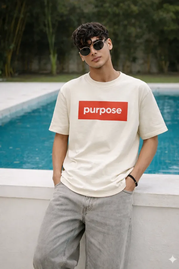 Off_White_Cotton_Premium_Oversized_T-Shirt_For_Men