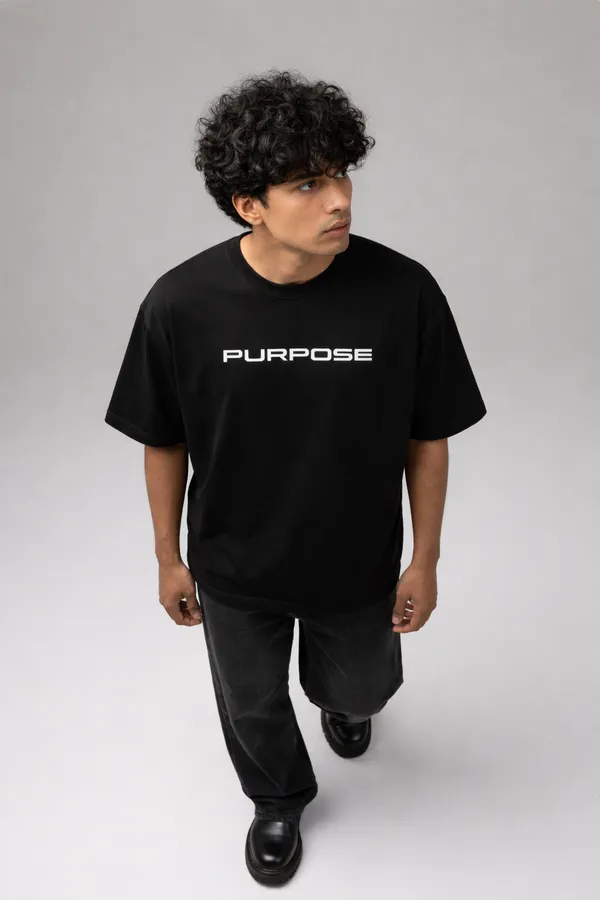 Black_Cotton_Premium_Oversized_T-Shirt_For_Men