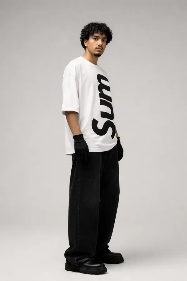 White_Cotton_Premium_Oversized_T-Shirt_For_Men