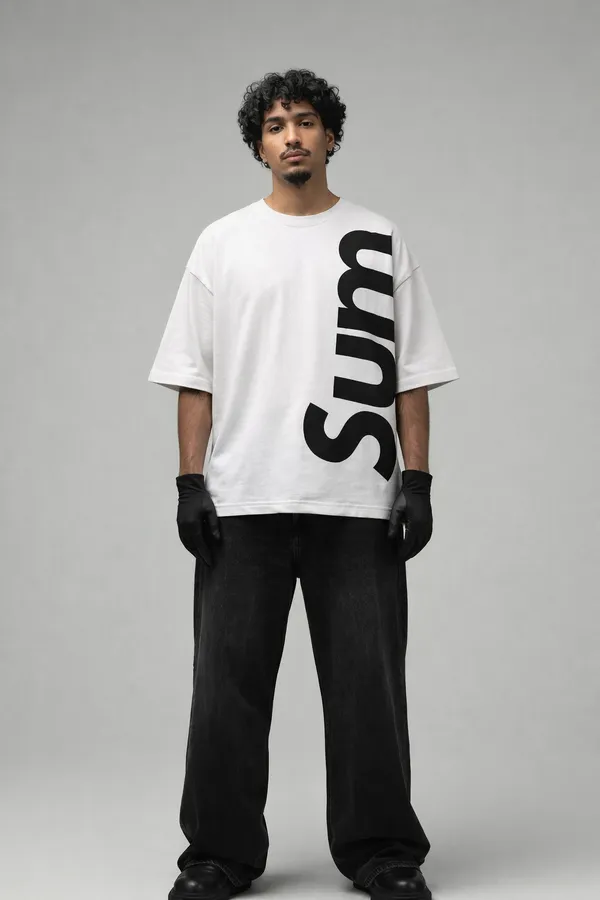White_Cotton_Premium_Oversized_T-Shirt_For_Men