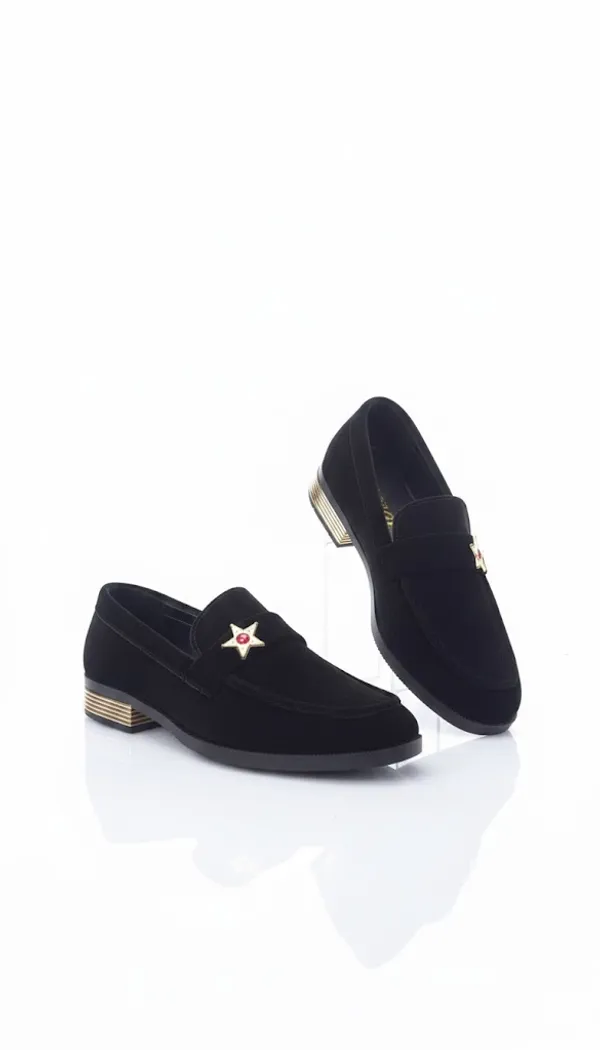 Black_Synthetic_Loafer_For_Men