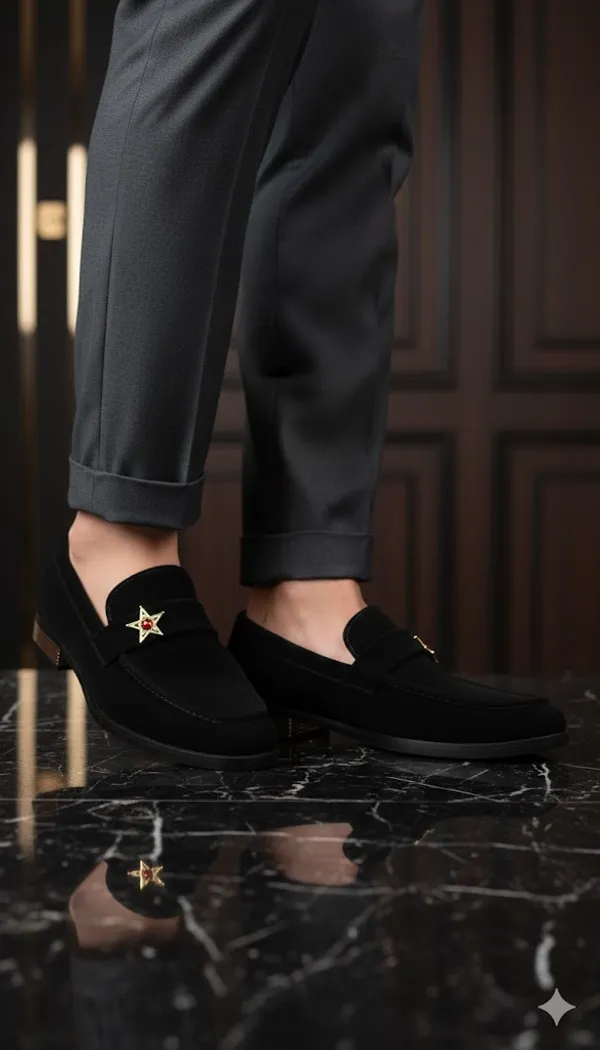 Black_Synthetic_Loafer_For_Men